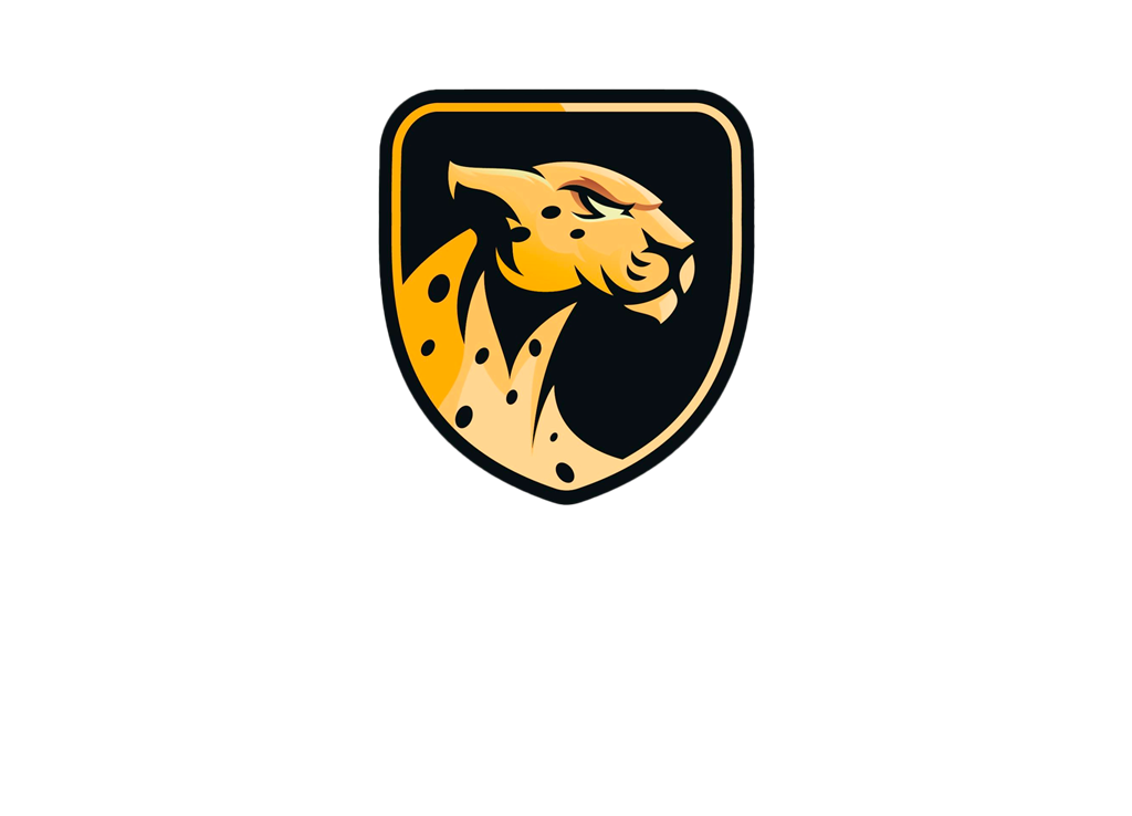 Logo Black Prime